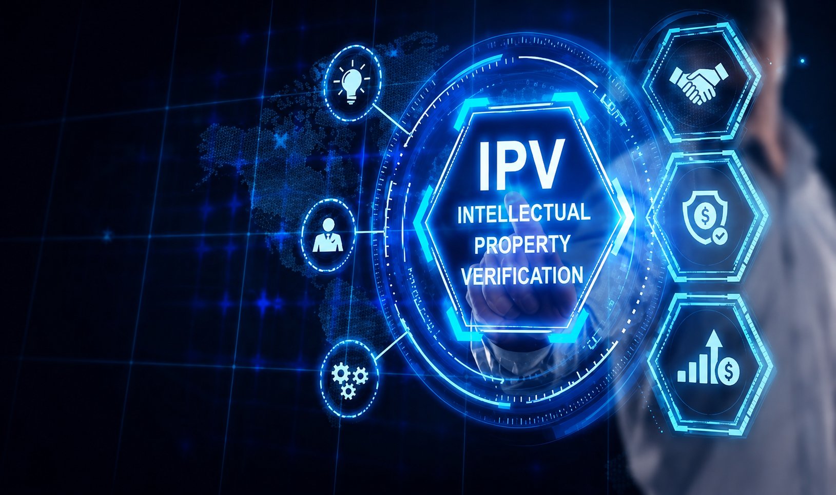 Global IP Network